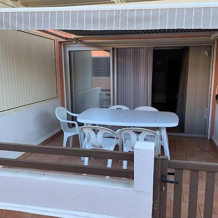 Studio Centre Port, Cap D'Agde Zewnętrze zdjęcie