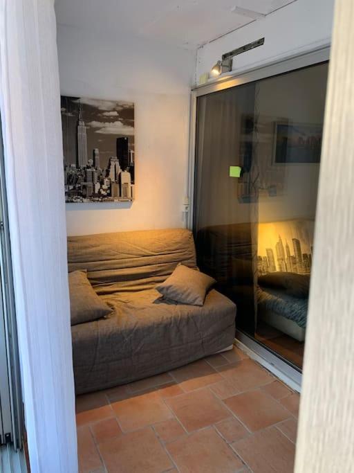 Studio Centre Port, Cap D'Agde Zewnętrze zdjęcie
