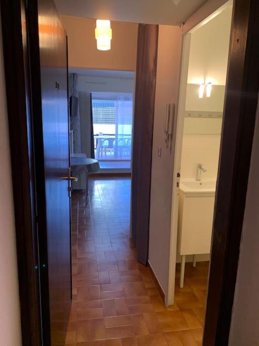 Studio Centre Port, Cap D'Agde Zewnętrze zdjęcie