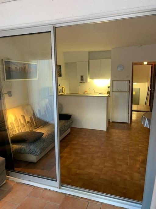 Studio Centre Port, Cap D'Agde Zewnętrze zdjęcie