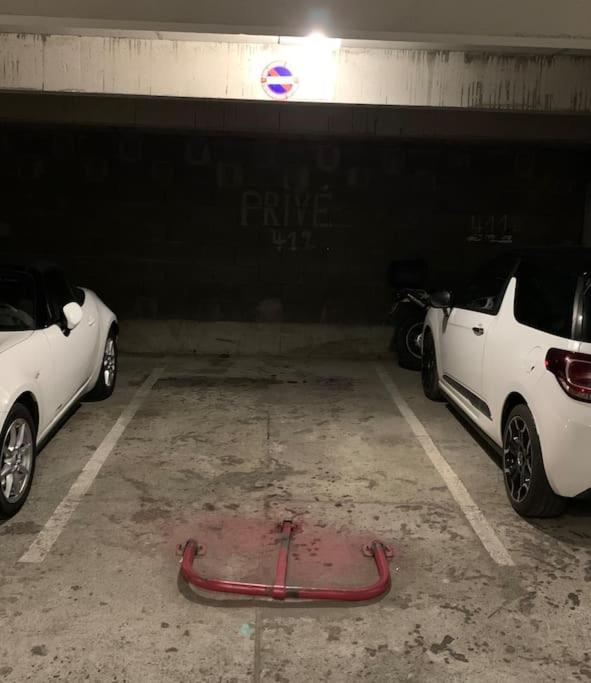 Studio Centre Port, Cap D'Agde Zewnętrze zdjęcie