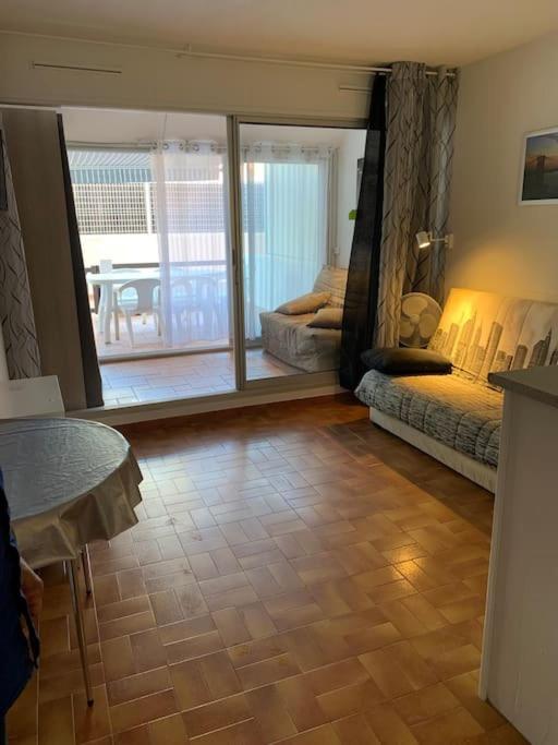 Studio Centre Port, Cap D'Agde Zewnętrze zdjęcie