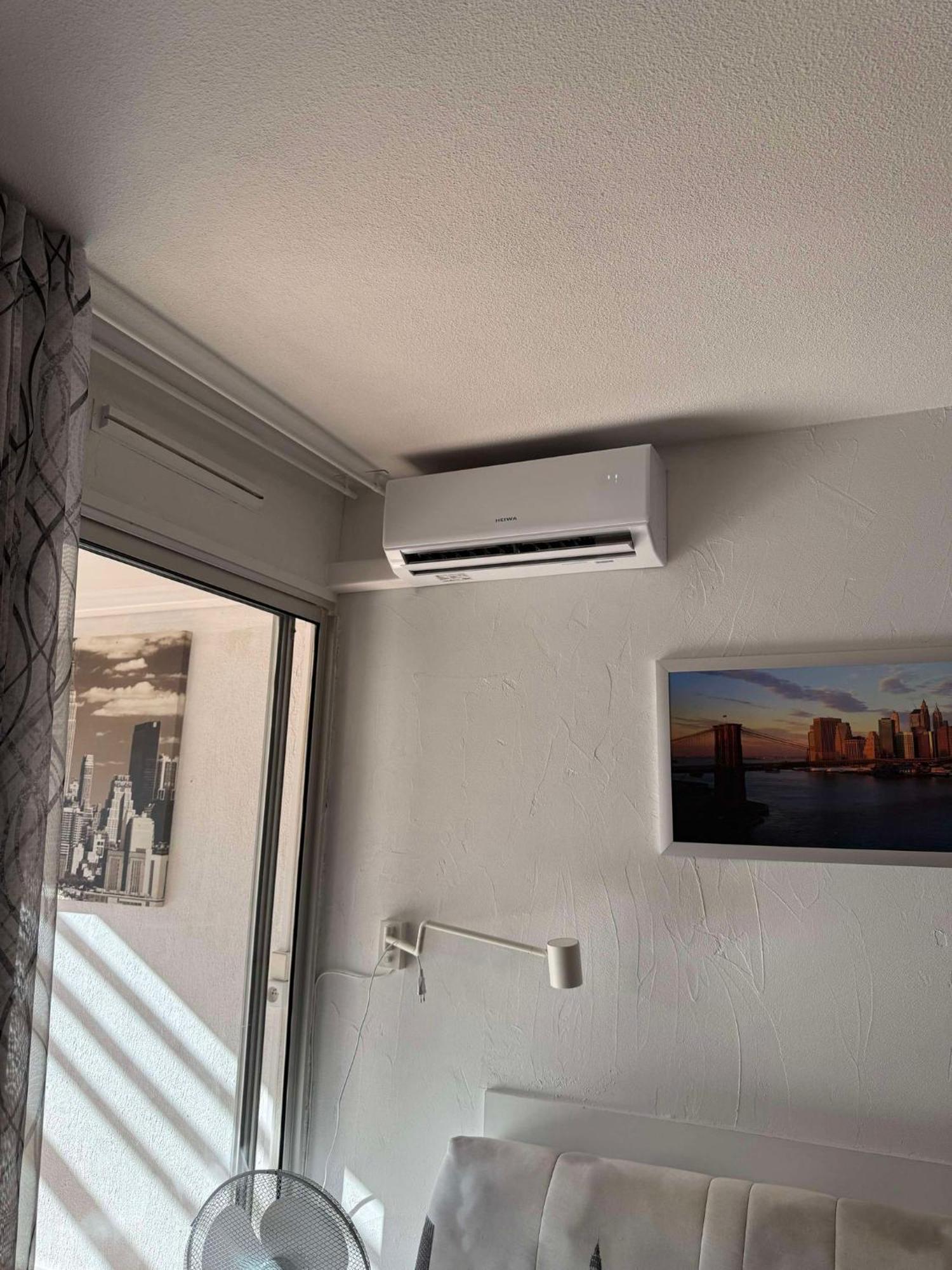 Studio Centre Port, Cap D'Agde Zewnętrze zdjęcie